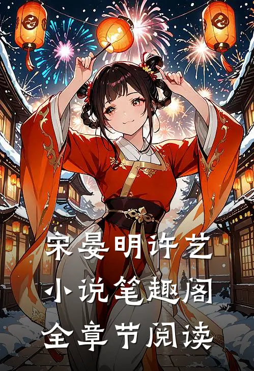 宋晏明许艺小说笔趣阁全章节阅读