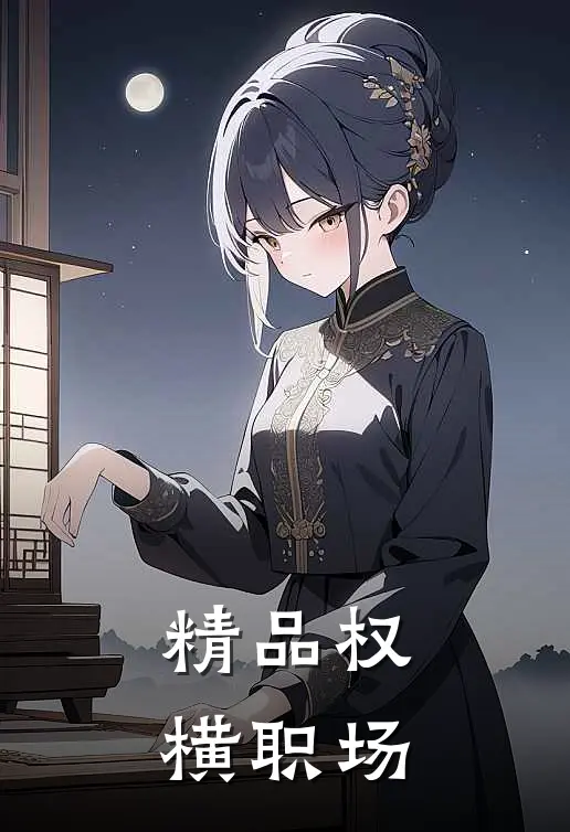 精品权横职场