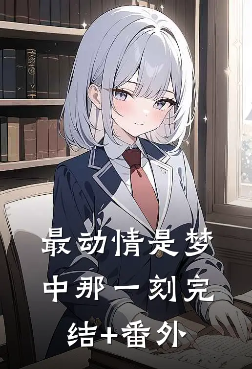 最动情是梦中那一刻完结+番外