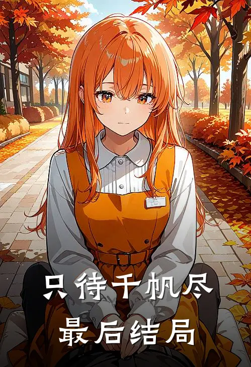 只待千帆尽最后结局