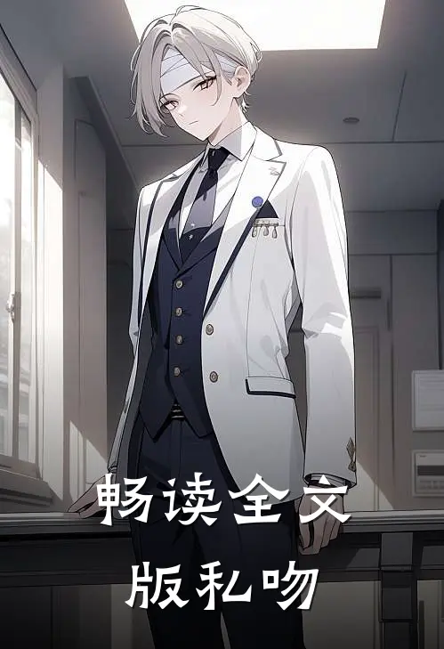 畅读全文版私吻