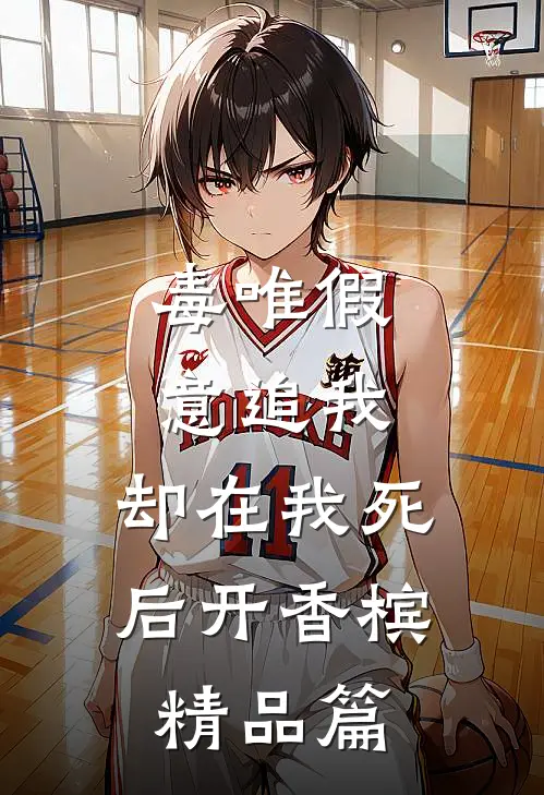 毒唯假意追我，却在我死后开香槟精品篇