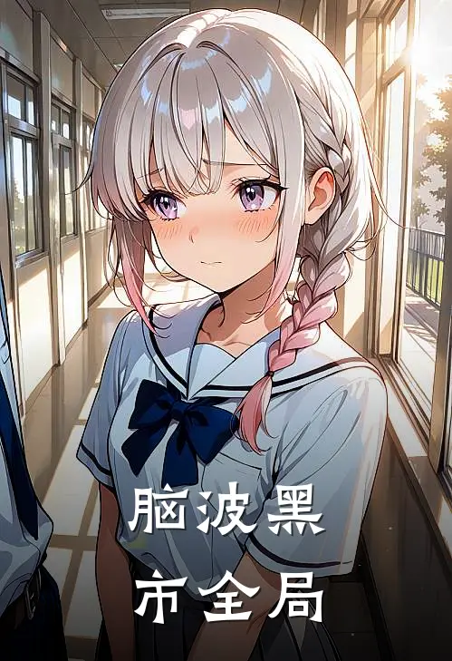 脑波黑市全局