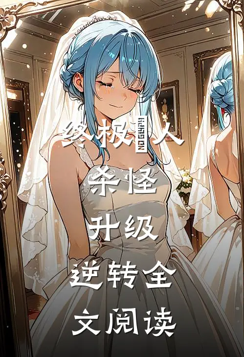 终极獵人：杀怪，升级，逆转全文阅读