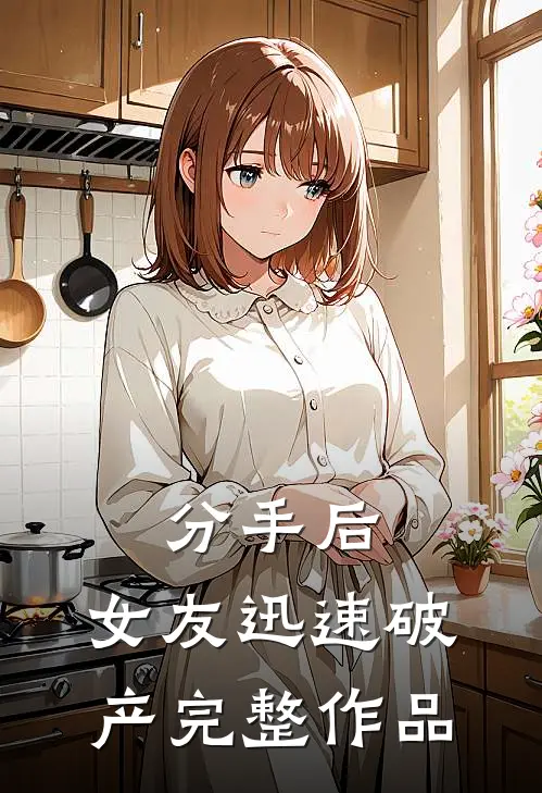 分手后，女友迅速破产完整作品
