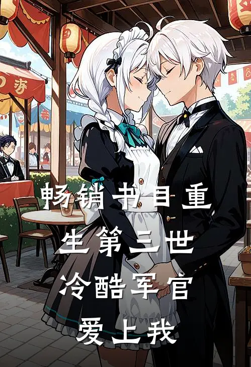 畅销书目重生第三世：冷酷军官爱上我