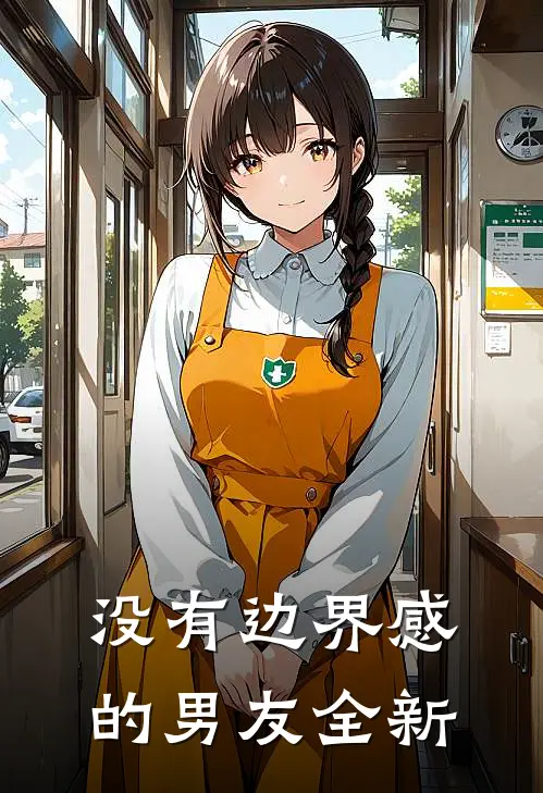 没有边界感的男友全新