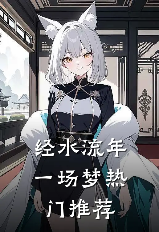经水流年一场梦热门推荐