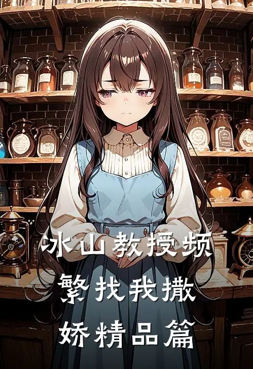 冰山教授频繁找我撒娇精品篇