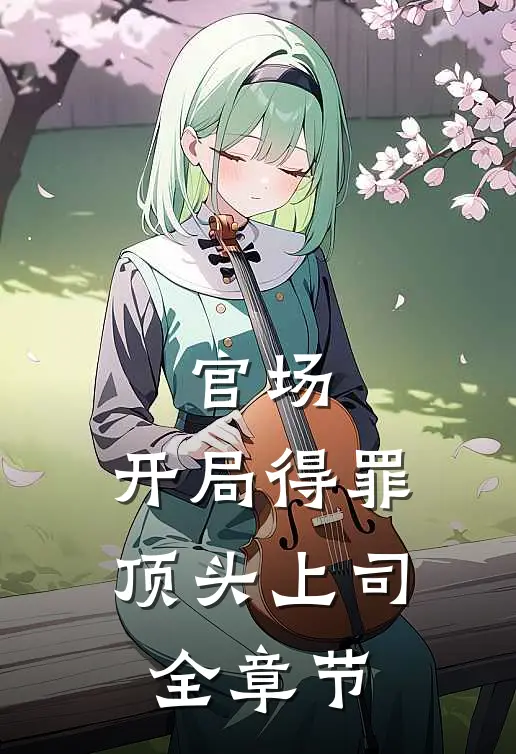 官场：开局得罪顶头上司全章节