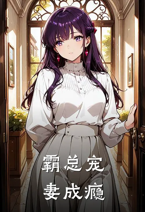 霸总宠妻成瘾