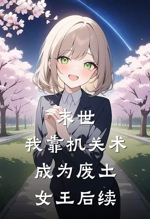 末世，我靠机关术成为废土女王后续