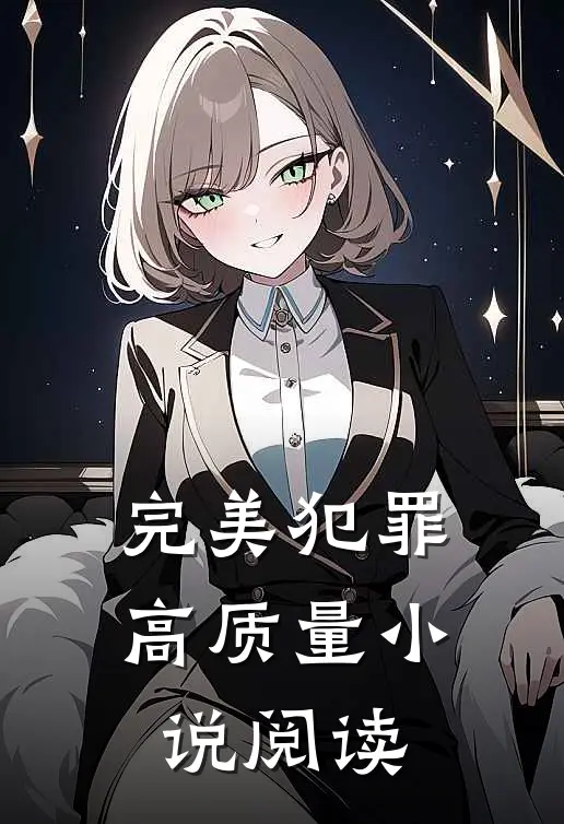 完美犯罪高质量小说阅读