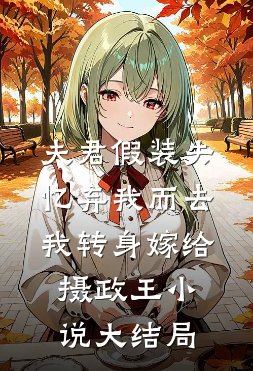 夫君假装失忆弃我而去，我转身嫁给摄政王小说大结局