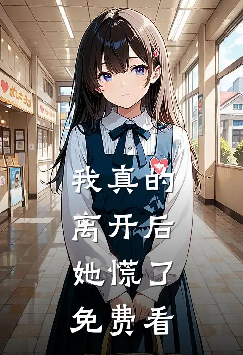 我真的离开后，她慌了免费看