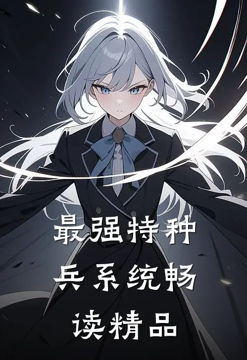 最强特种兵系统畅读精品