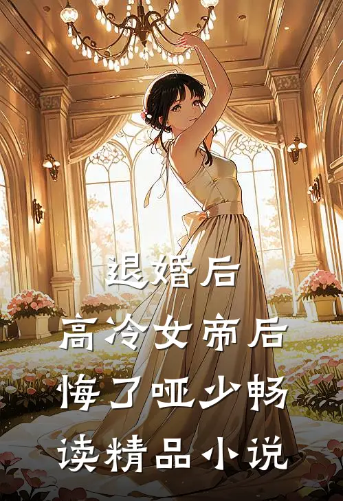 退婚后,高冷女帝后悔了 哑少畅读精品小说