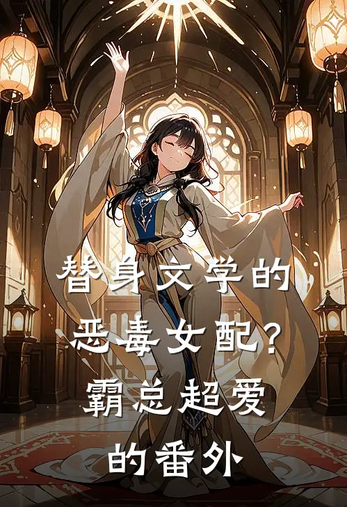 替身文学的恶毒女配？霸总超爱的番外