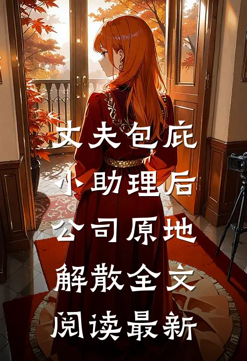 丈夫包庇小助理后，公司原地解散全文阅读最新