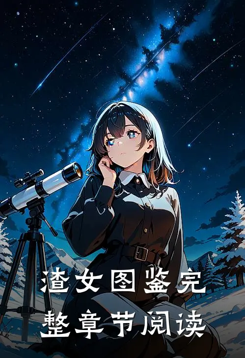 渣女图鉴完整章节阅读