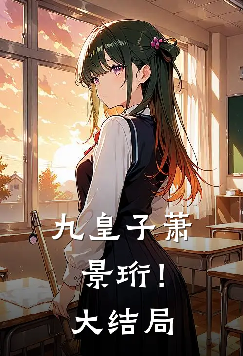 九皇子萧景珩!大结局是