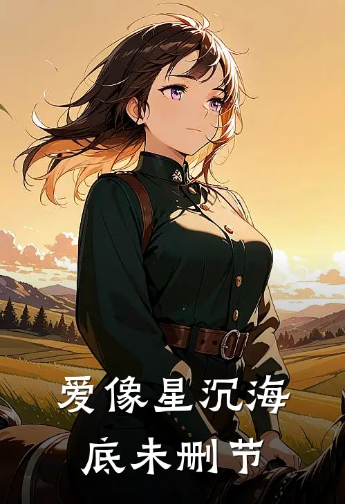 爱像星沉海底未删节