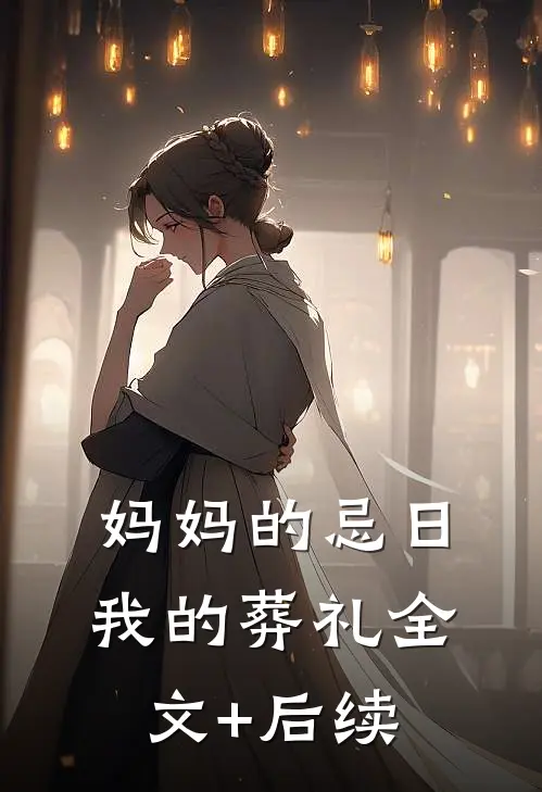 妈妈的忌日，我的葬礼全文+后续