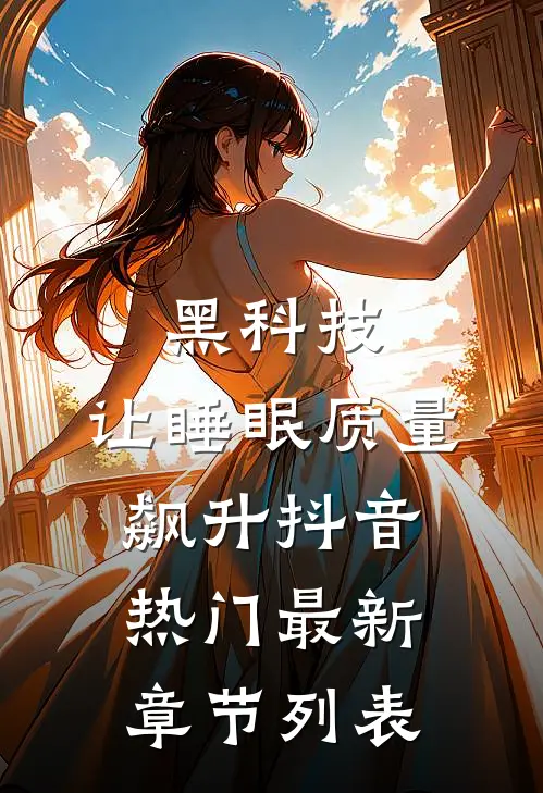 黑科技，让睡眠质量飙升抖音热门最新章节列表