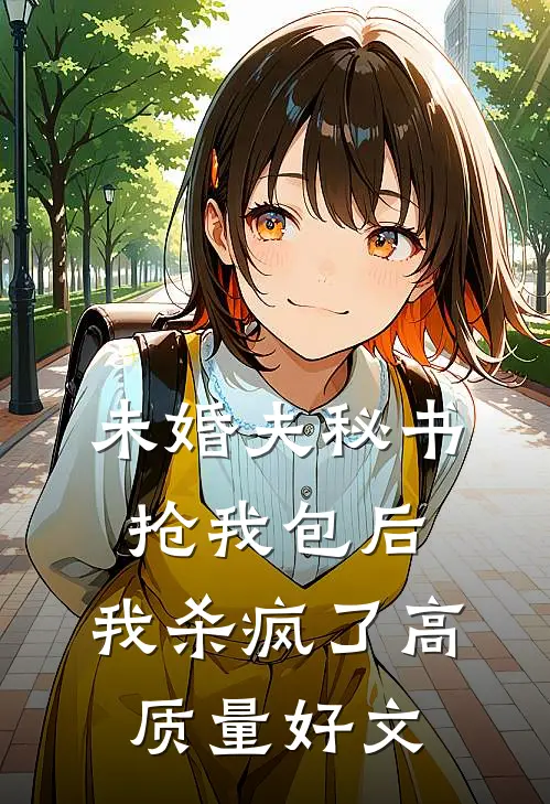 未婚夫秘书抢我包后，我杀疯了高质量好文