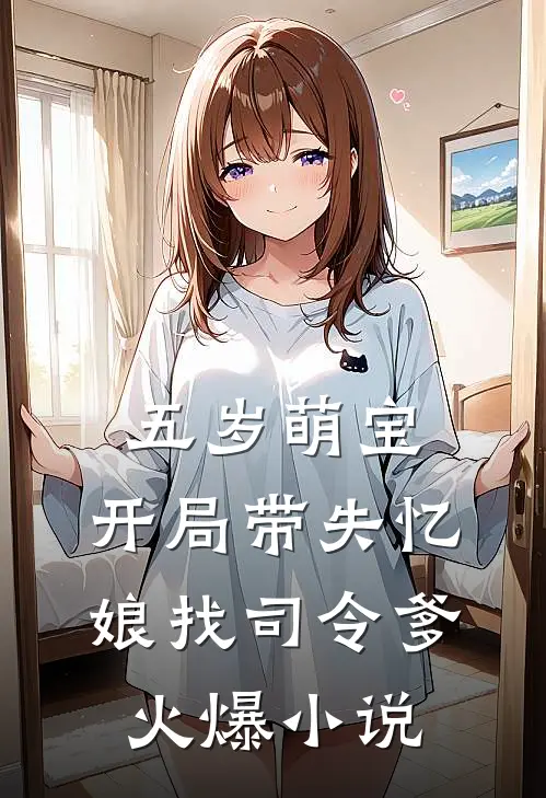 五岁萌宝：开局带失忆娘找司令爹火爆小说