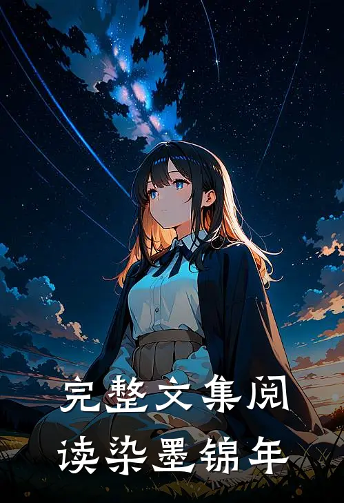 完整文集阅读染墨锦年