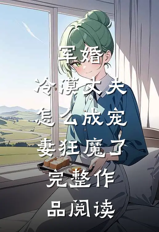 军婚：冷漠丈夫怎么成宠妻狂魔了完整作品阅读