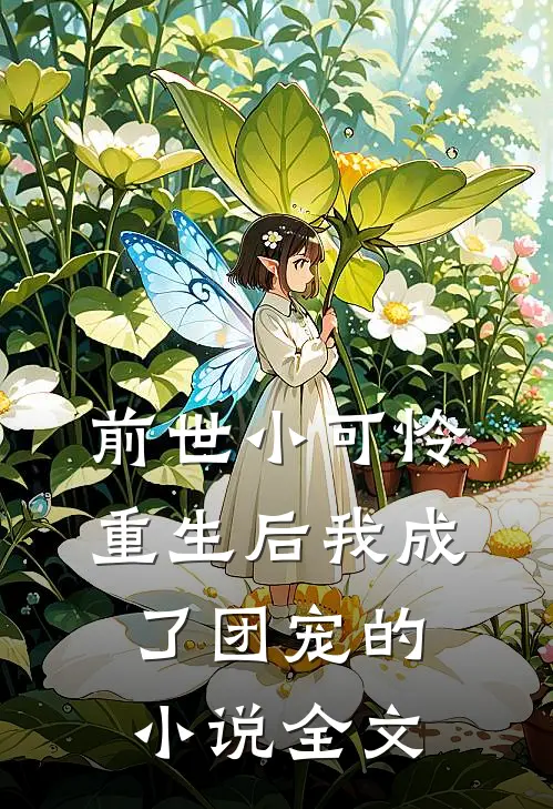 前世小可怜重生后我成了团宠的小说全文