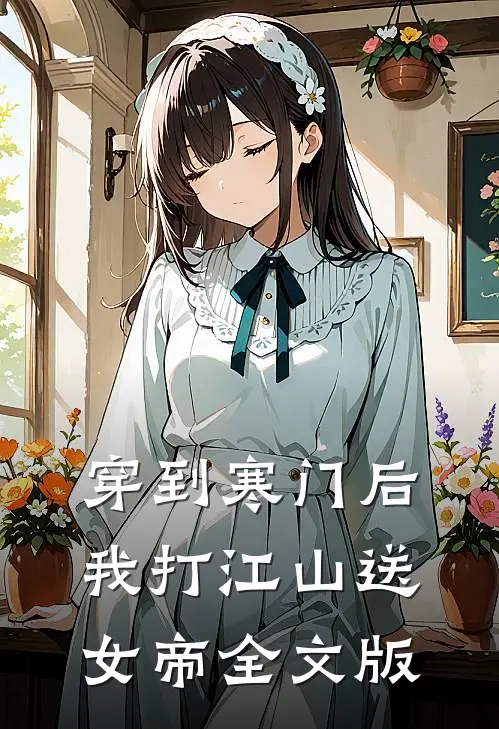 穿到寒门后，我打江山送女帝全文版