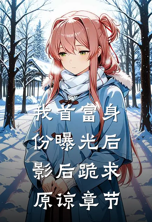 我首富身份曝光后，影后跪求原谅章节