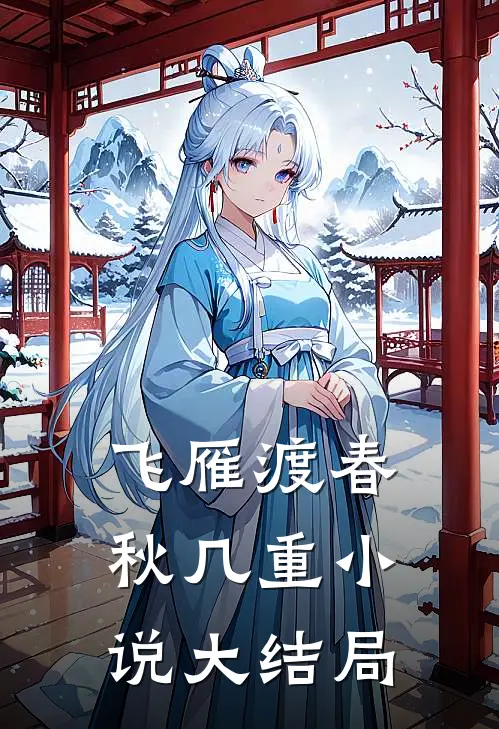 飞雁渡春秋几重小说大结局