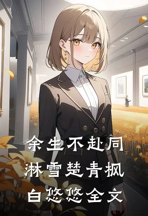 余生不赴同淋雪楚青枫白悠悠全文
