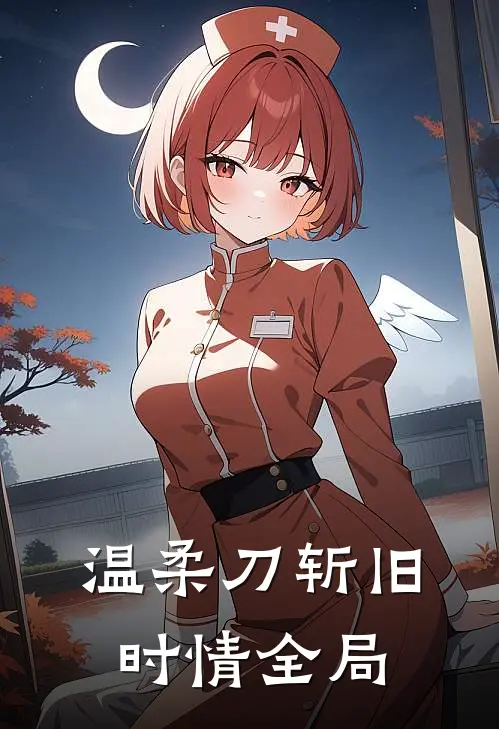 温柔刀斩旧时情全局