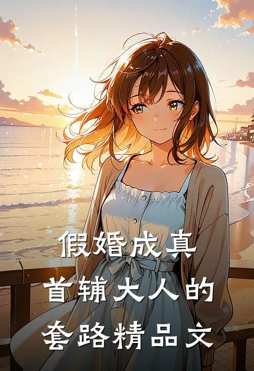 假婚成真：首辅大人的套路精品文