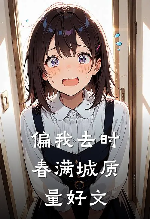 偏我去时春满城质量好文