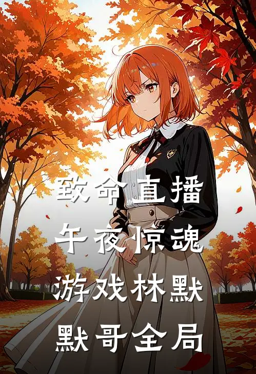 致命直播：午夜惊魂游戏林默默哥全局