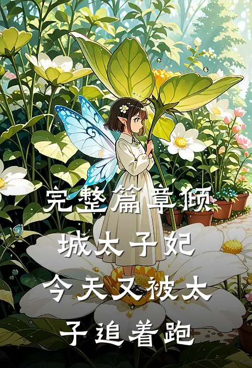 完整篇章倾城太子妃：今天又被太子追着跑