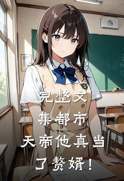 完整文集都市：天帝他真当了赘婿！