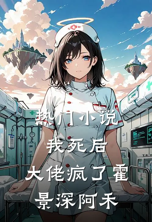 热门小说我死后，大佬疯了霍景深阿禾