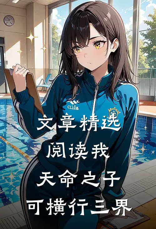 文章精选阅读我，天命之子，可横行三界