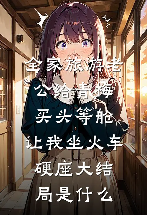 全家旅游老公给青梅买头等舱，让我坐火车硬座大结局是什么