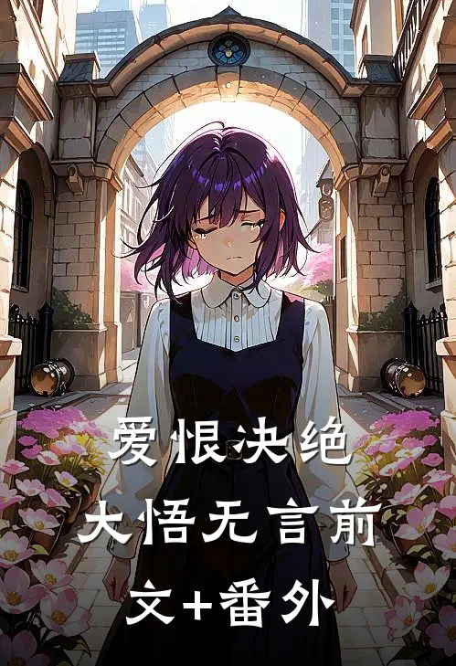 爱恨决绝，大悟无言前文+番外