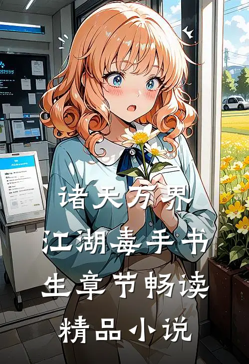 诸天万界：江湖毒手书生章节畅读精品小说