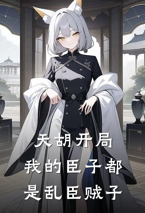 天胡开局,我的臣子都是乱臣贼子