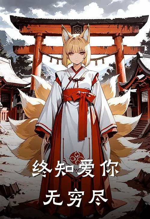 终知爱你无穷尽